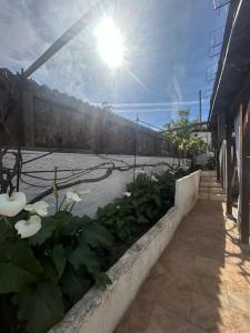 Giardino Zen a due passi dal mar img1