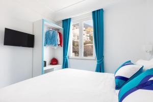 Apartamento Deluxe