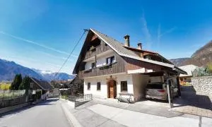 Apartments Katja - Stara Fuzina