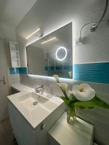 Giardino Zen a due passi dal mar img2