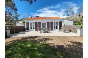 Maison à 200m de la plage - 拉康提内勒