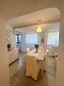 Giardino Zen a due passi dal mar img9