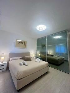 Giardino Zen a due passi dal mar img12