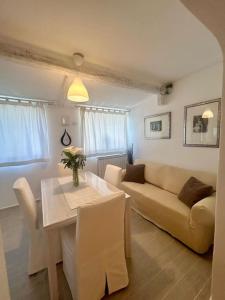 Giardino Zen a due passi dal mar img14