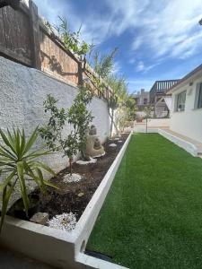 Giardino Zen a due passi dal mar img35