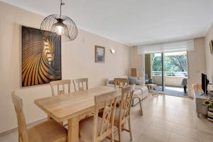 Veranda Golden Beach II Apartment Javea Arenal