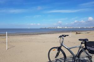 Ambiance bord de mer