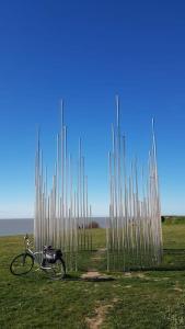 Ambiance bord de mer