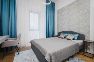 Palace Dlazdena – Stylish Prague Centre Apartment