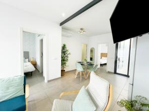 MalagadeVacaciones - Agua Marina