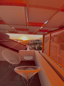 Luvi Kaş Otel - Adults Only (+16)