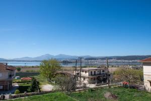 Lake House Ioannina