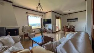 Lake House Ioannina - Demátion