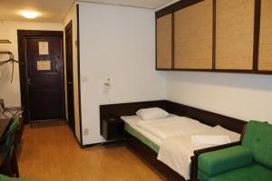 Emmaboda Hotell Amigo long stay