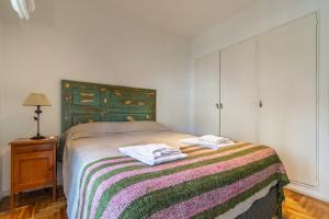 Departamento familiar con excelente ubicación - BA 3