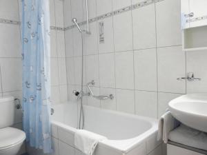 Apartments Alpenfirn Saas-Fee