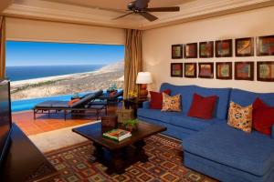 Astonishing 3BR Villa Magic View in Cabo San Lucas