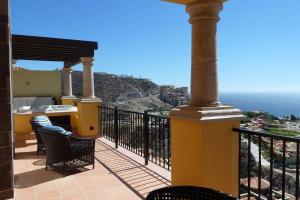 Astonishing 3BR Villa Magic View in Cabo San Lucas