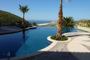 Astonishing 3BR Villa Magic View in Cabo San Lucas