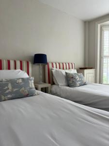 Tower House, Cowes Old Town