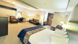 Garner INN & Suites - ماسون سيتي