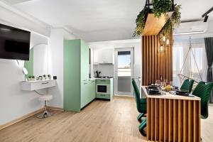 Arrogance Queen Studio - Infinity Pool & Spa