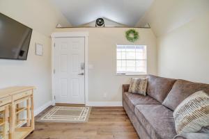 Pocatello Vacation Rental with Mountain Views!
