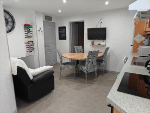 Maisons d'hotes Au Jardin d'Edel Gites Centre Alsace : photos des chambres