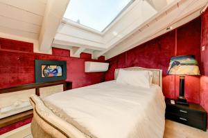 Castello Luxury Apartments - Rosa