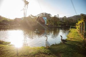 Pousada Sestrem - São João Batista - SC