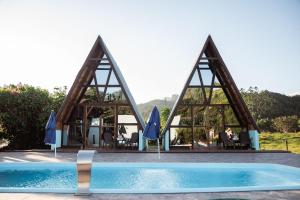 Pousada Sestrem - São João Batista - SC