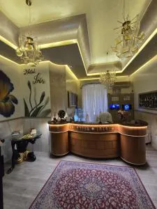 Hotel Iris - نابولي