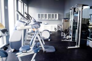 Brand new studio at the beach 3D