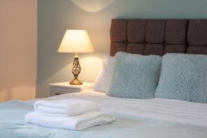 Spacious 3 bedroom Cottage in Whalley