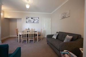 Spacious 3 bedroom Cottage in Whalley