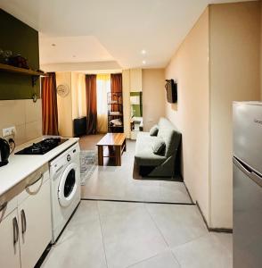 cozy apartment in the city centre 2