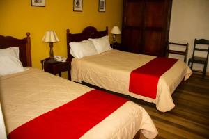 Casa Bonita Colonial