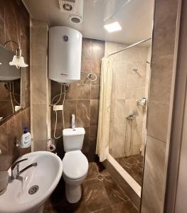 cozy apartment in the city centre 2