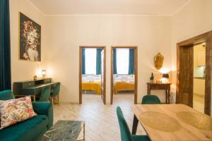 Apartament Piastowski