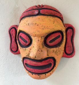 Villa Familiar con Piscina Privada y Rio