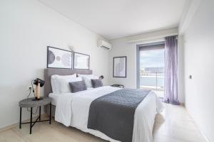 SummerVibes Penthouse Varkiza