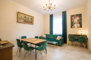 Apartament Piastowski