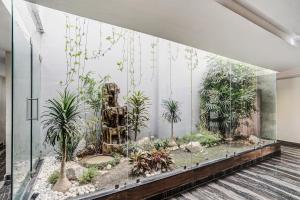 Capital O Sayhallo Prime Residency