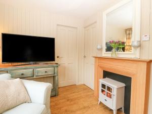 Mulberry Cabin On The Lake