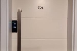 Novo e moderno em Ipanema FA49