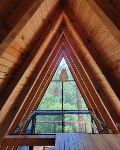 Arce Cabañas Mazamitla - Unrated properties in Mazamitla