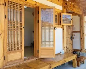 Naju YoonSunJae Stay - Boseong