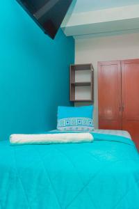 Hotel Señor de Sipán