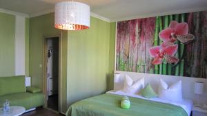 Comfort Double Room room in Ahorn Hotel & Restaurant