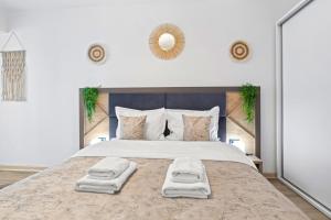 Arrogance Sunrise View - Infinity Pool & Spa Resort